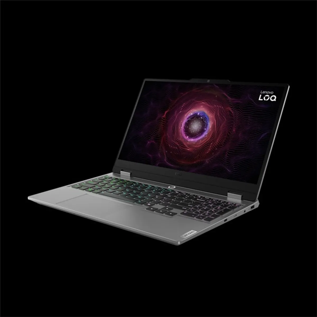 LENOVO-IDEA 83JG004VHV LOQ Gaming Ryzen 7 250 16 GB DDR5 RTX 5060 1024 GB SSD 15.6" FHD Matt #2