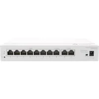 Huawei eKit 98012180 Hálózati switch PoE Van 10 port 1Gb Réz SFP 1 16,0 Gbps #4