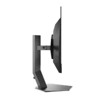 AOC AG326UZD2 OLED gaming monitor 31.5" 3840x2160 240 Hz 0,03 ms HDMI DP USB 100x100 VESA Dönthető Állítható magasság Pivot #7