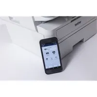 Brother MFCL2922DWYJ1 MFC-L2922DW 4 az 1-ben nyomtatás, másolás, szkennelés, fax A4 mono 34 oldal perc WiFi LAN USB DADF 1200x1200dpi #5