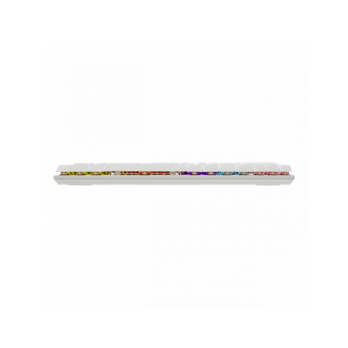 Whiteshark GK-2106W-BL-HU billentyűzet US #2