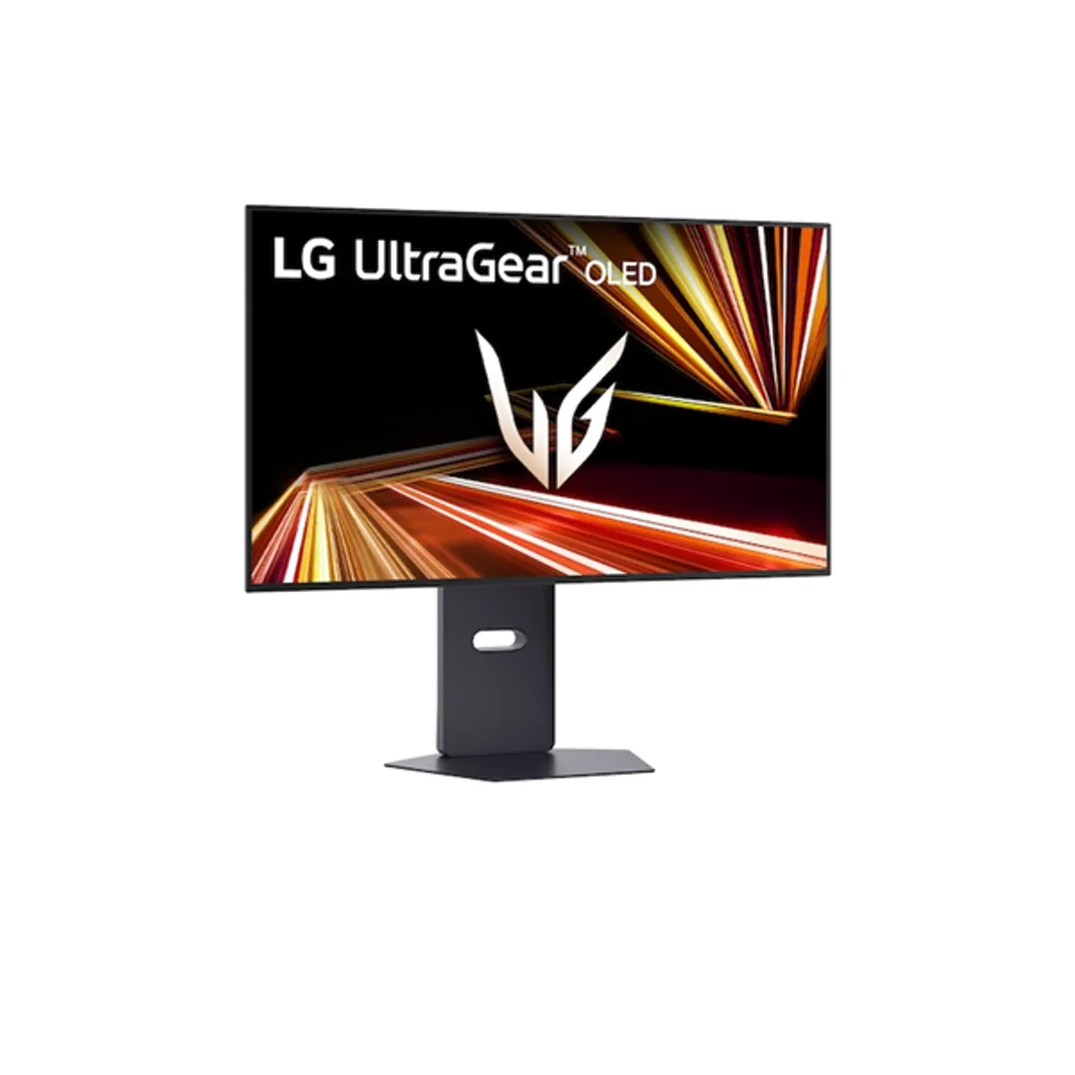 LG MON 32GX850A-B.AEU OLED játékmonitor 31.5" 165 Hz 3840x2160 0,03 ms Dönthető Forgatható Állítható magasság VESA 1000x600 HDMI DisplayPort #4