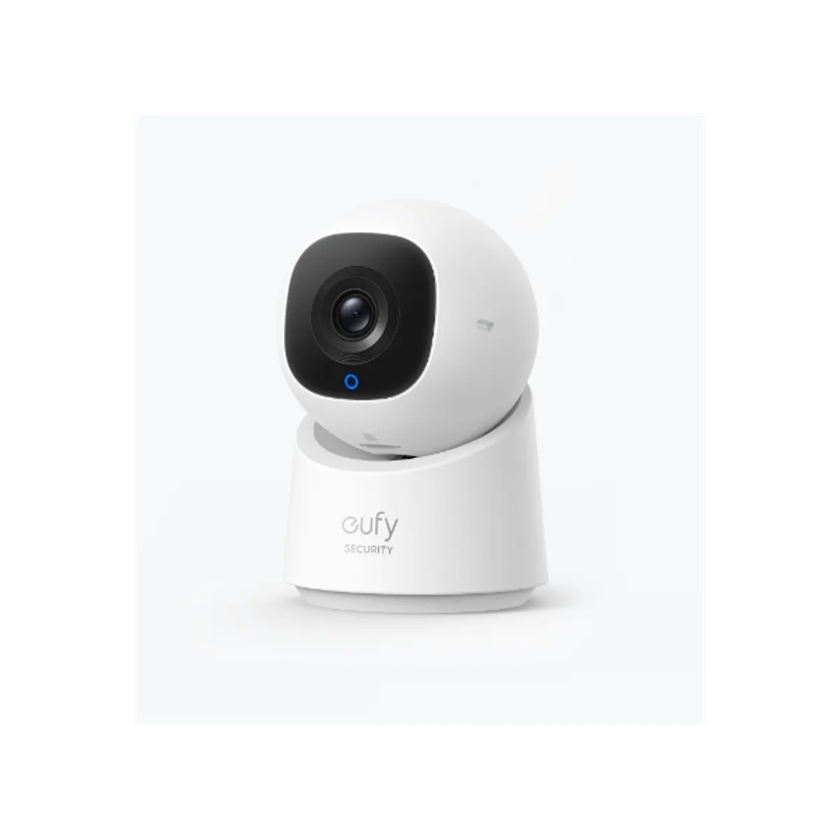 ANKER T8W11321 IndoorCam C220 2K éjszakai látás AI mozgáskövetés WiFi 2.4 GHz beltéri #2