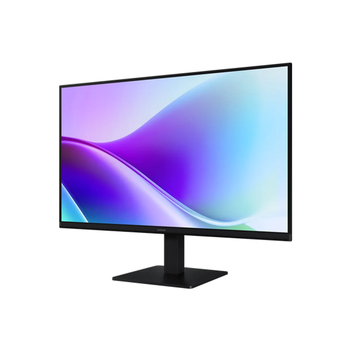SMG MON LS27F320GAUXEN 27" IPS FHD 1920x1080 120 Hz HDMI VESA 100x100 #3