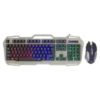 WHITESHARK WS GMK-1901HU billentyűzet HU