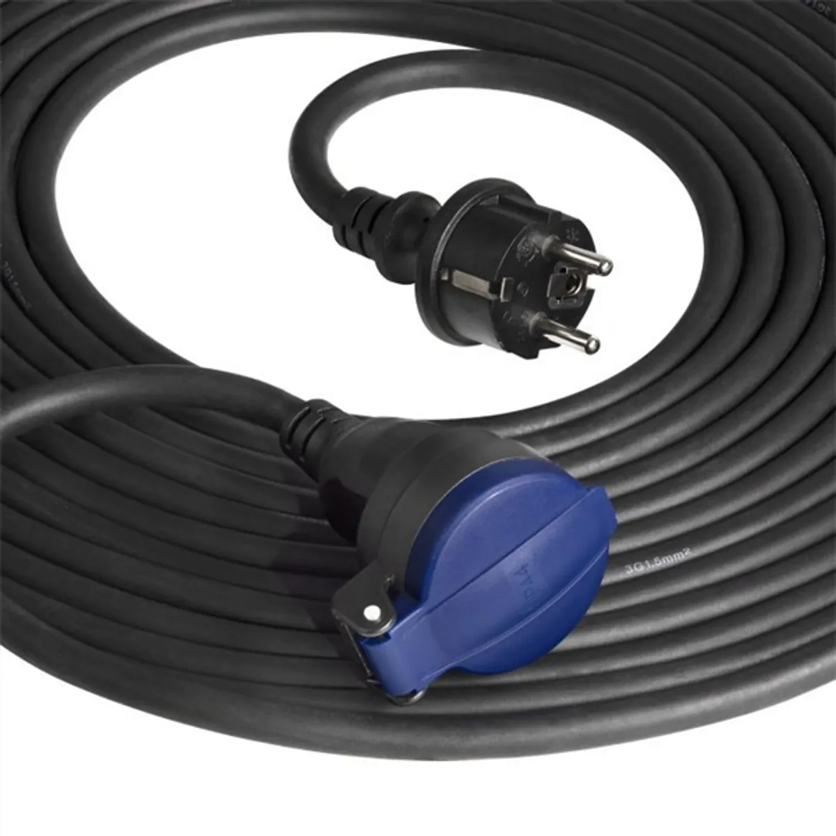 ORNO OR-AE-13290(GS)/30M kábel 30m #2