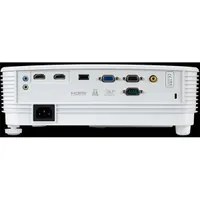 Acer com MR.JUQ11.001 projektor SVGA 800x600 4:3 4800 lm DLP 1.1x HDMI WiFi Kontraszt 20000:1 #5