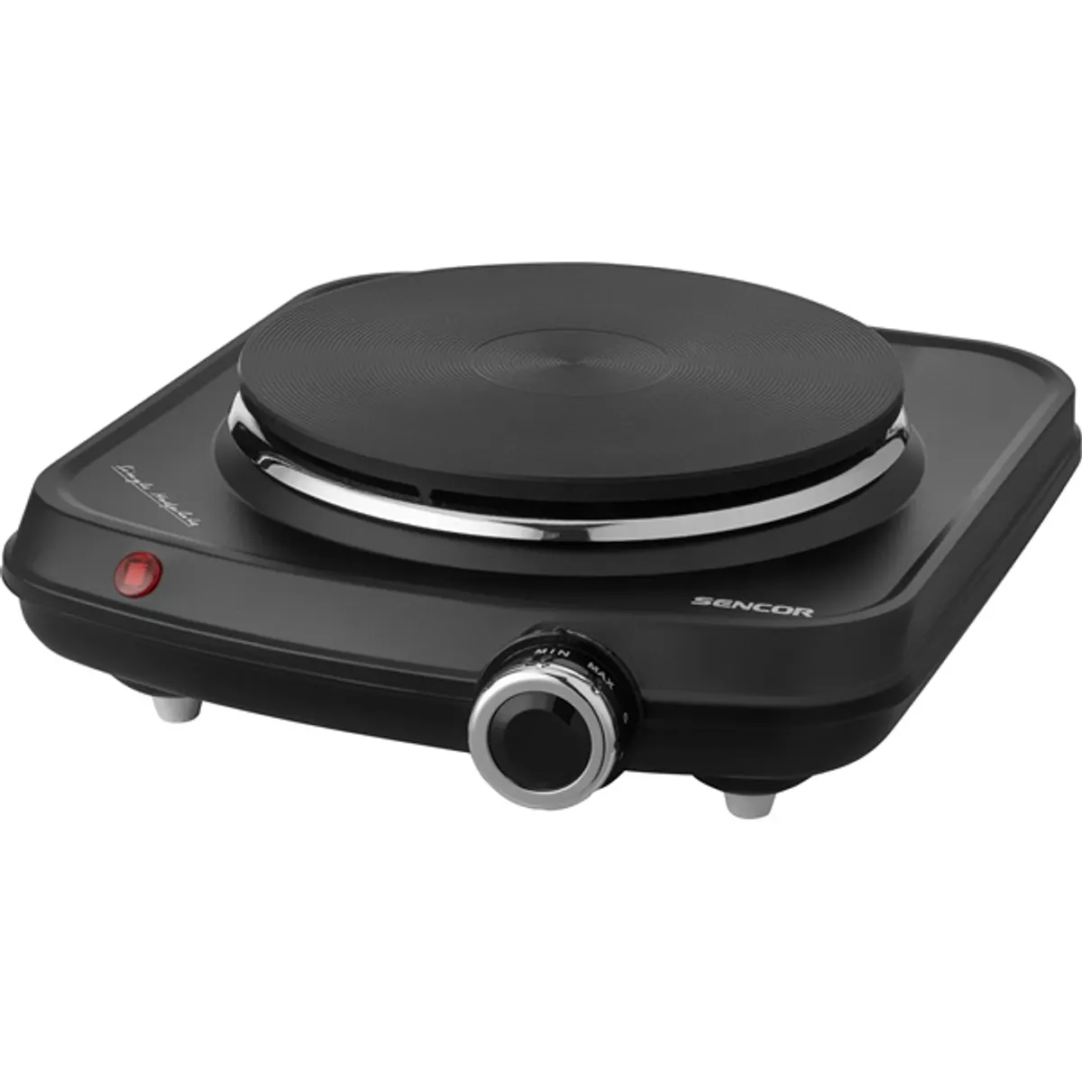 SENCOR SCP 1504BK-EUE4 főzőeszköz 1500 W #3