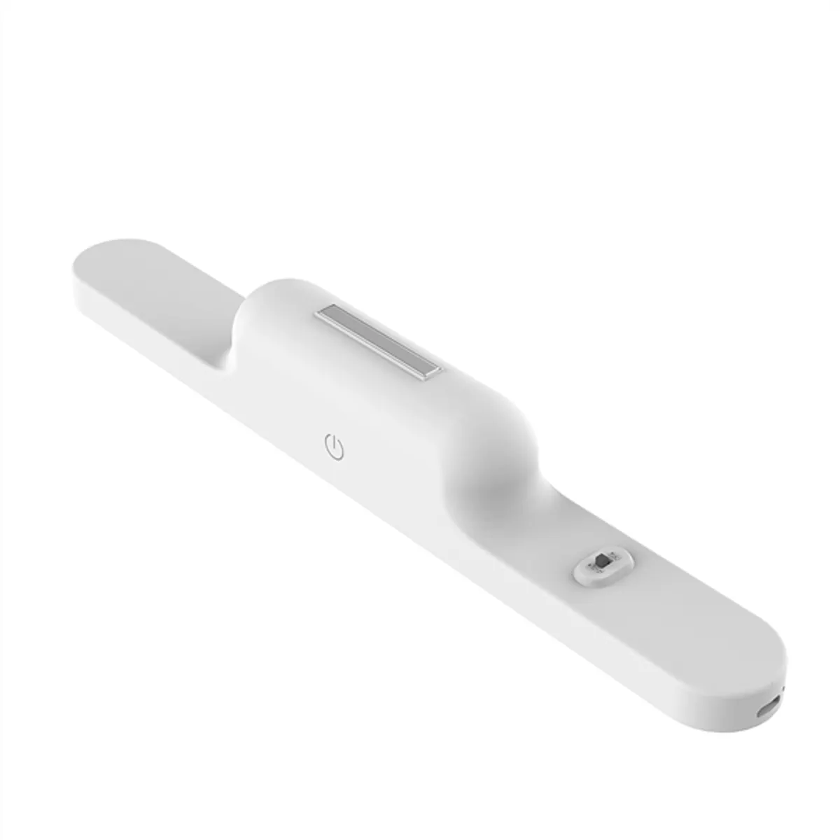 ColorWay CW-DL11MMB-W asztali led lámpa mágneses rögzítés 1800 mAh érintőgombos memória három fényhőmérséklet #5