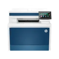 HP OPH 5HH64F#B19 lézeres multifunkciós nyomtató ADF Van Duplex Nyomtatás Van Hálózat LAN és Wireless USB 2.0 600x600dpi 1200dpi #2