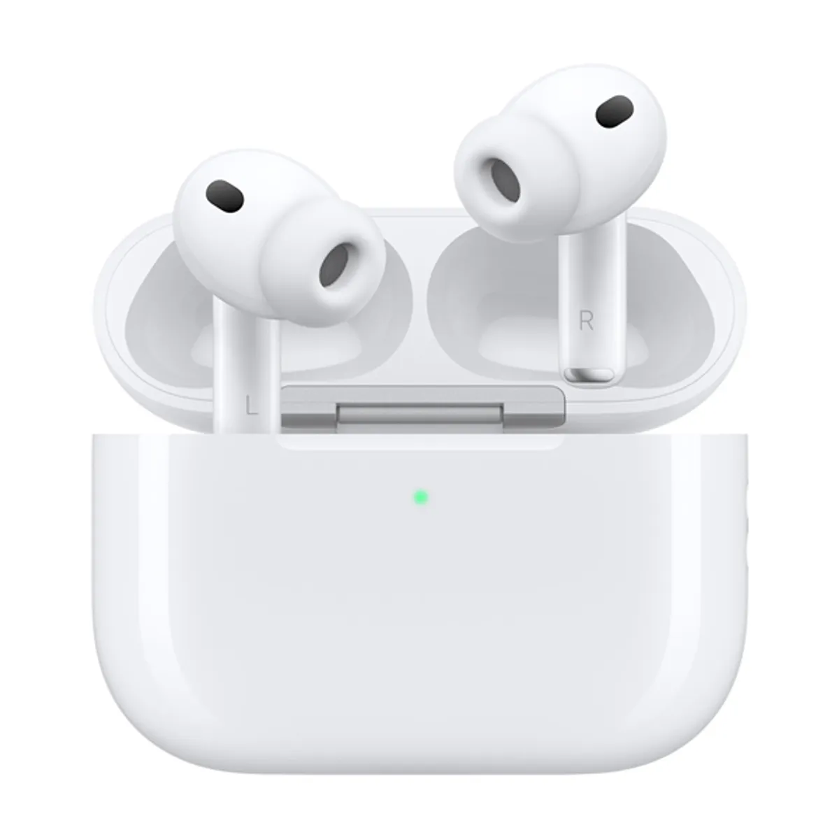 Apple MFHP4ZM/A AirPods Pro 3 MagSafe tok USB-C aktív zajkioltás adaptív hang #1