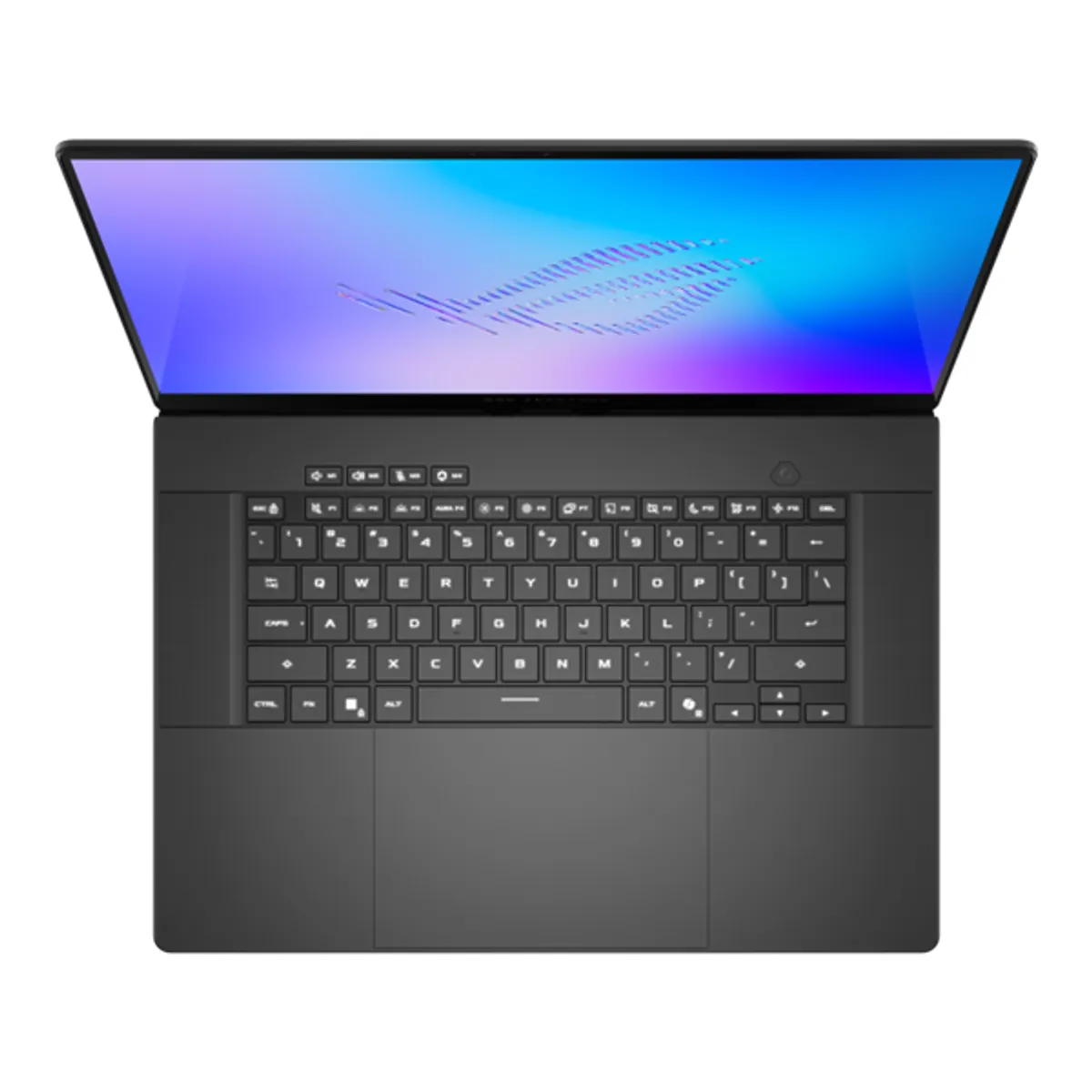 ASUS GU606AX-TB002W ROG Zephyrus 64 GB LPDDR5X 2 TB SSD NVIDIA RTX 5090 16" OLED HDR 2560x1600 Windows 11 Home #2