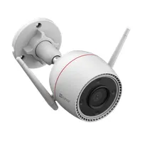 EZVIZ CS-H3C-R100-1J4WKFL H3C 2K kültéri kamera IP67, WiFi, 4MP, színes éjszakai látás, emberi alakfelismerés, integetés észlelés, microSD 512 GB