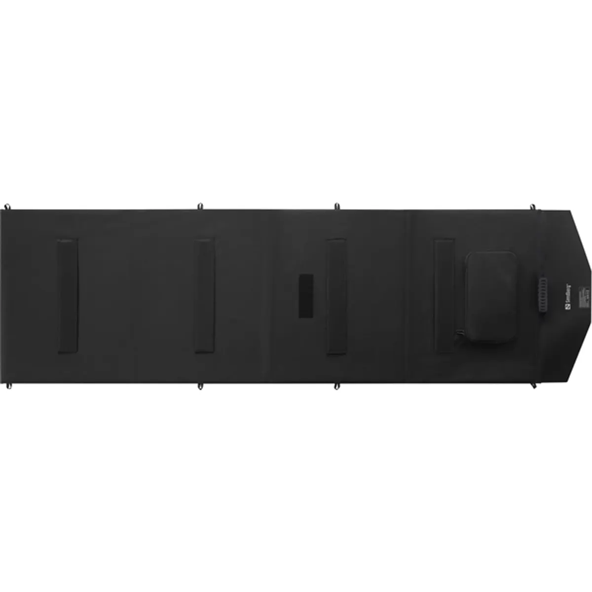 SANDBERG 420-82 napelemes töltő 200W USB-C PD 60W USB-A QC 3.0 18W DC5521 200W monokristályos 22 százalékos hatékonyság #2