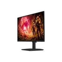 SMG MON LS27FG506EUXEN monitor 27" 2560x1440 IPS 180 Hz 1 ms 16:9 300 nit HDMI DP VESA 100x100 Dönthető Forgatható Pivot #4
