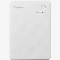 Canon 6753C001 SELPHY QX20 szublimációs nyomtatás 287×287 dpi 2.8" x 3.3" WiFi Bluetooth beépített akkumulátor 20 lapos kapacitás #5