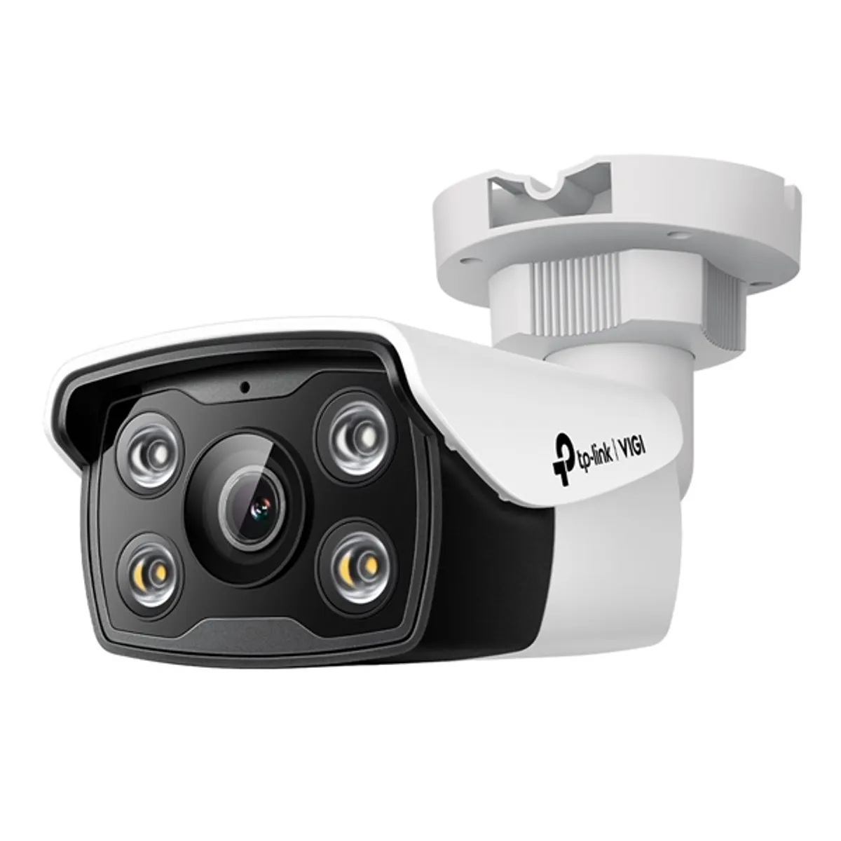 TP-LINK VIGI C350-2.8MM IP kamera kültéri 5MP, 2.8mm, IP67, PoE-12VDC, ONVIF, H.265 #1