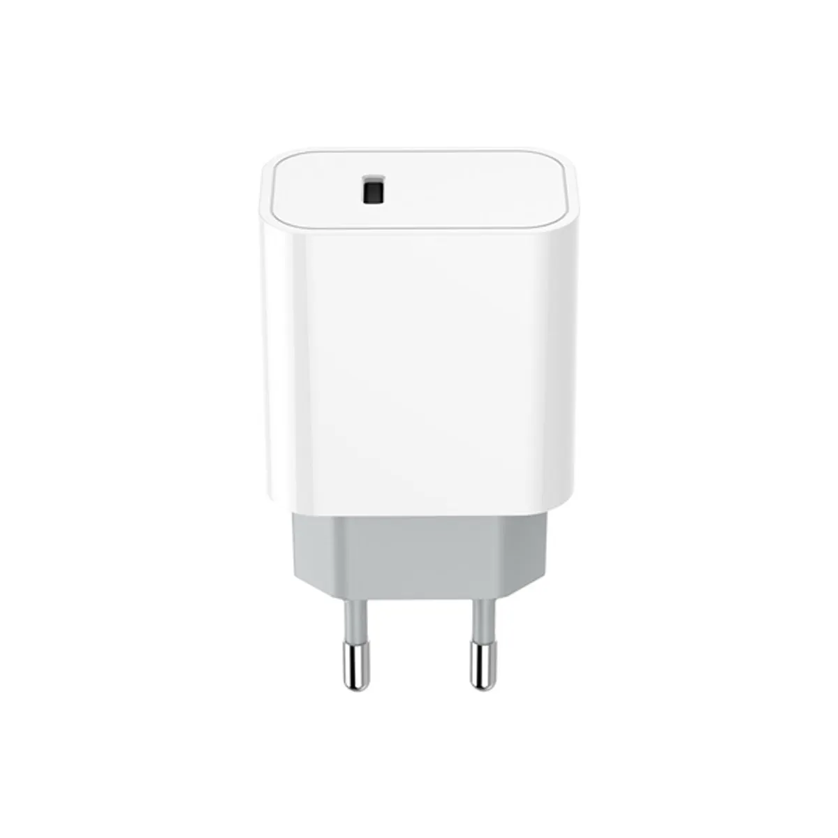 ColorWay CW-CHS026PD-BK USB-C PD 20W töltő 1 port PD 3.0 fekete #7