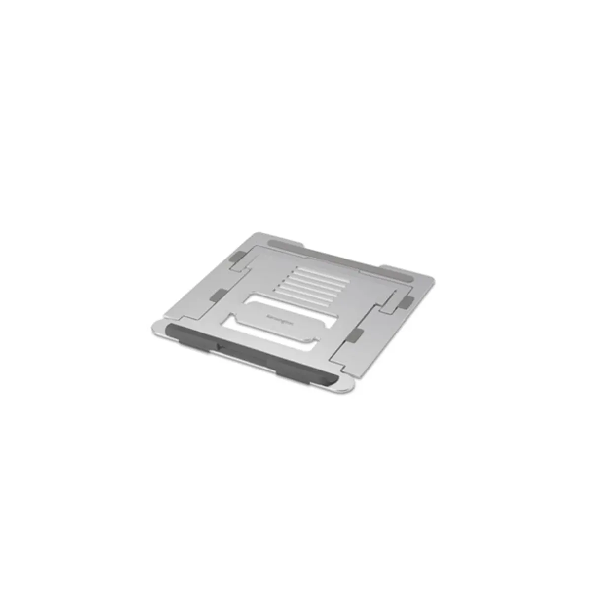 Kensington K50417WW Easy Riser alumínium laptopállvány 6 fokozatú magasságállítás 86-118 mm 22-33 fok 16"-os laptophoz 0,4 kg #7