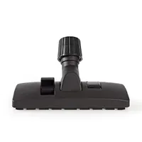Nedis VCBR110CFVAR Vario kombinált padlókefe 30-40 mm univerzális
