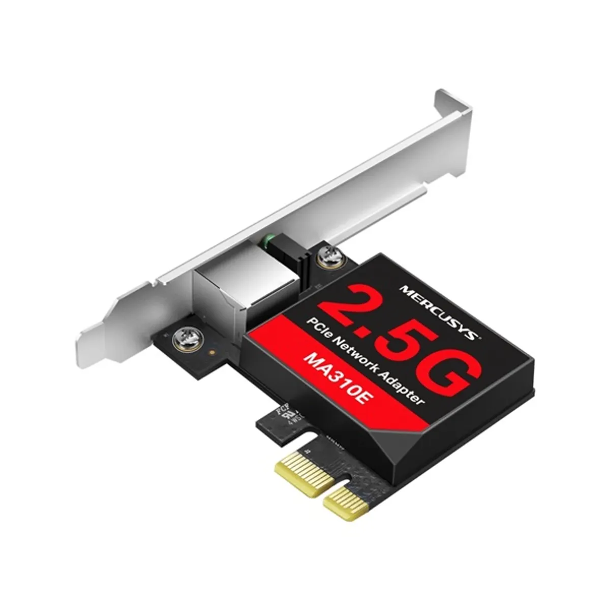 TP-LINK MA310E 2.5G PCIe hálózati adapter 2.5GBASE-T #1