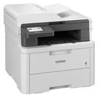 Brother MFCL3740CDWYJ1 MFC-L3740CDW színes LED duplex ADF 18 oldal percenként 600x2400 dpi USB LAN WiFi #2
