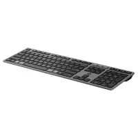HP CPS ATTACH 9T5B1AA#AKC billentyűzet HU Vezeték nélküli