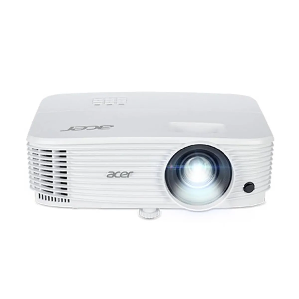 ACER COM MR.JUR11.001 dlp projektor 1024x768 4800 lumen 4:3 HDMI wifi 1,3x zoom bluelightshield lumisense #1