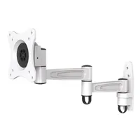 Multibrackets 7350022736092 M VESA Flexarm 360 III fehér 15-32" 75x75 100x100 200x100 200x200 15 kg #9