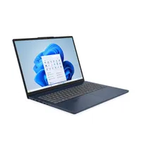 LENOVO-IDEA 83K8004CHV Ideapad Slim 3 16" 1920x1200 AMD Ryzen 7535HS 24GB DDR5 1024GB SSD Radeon 660M DOS kék #1