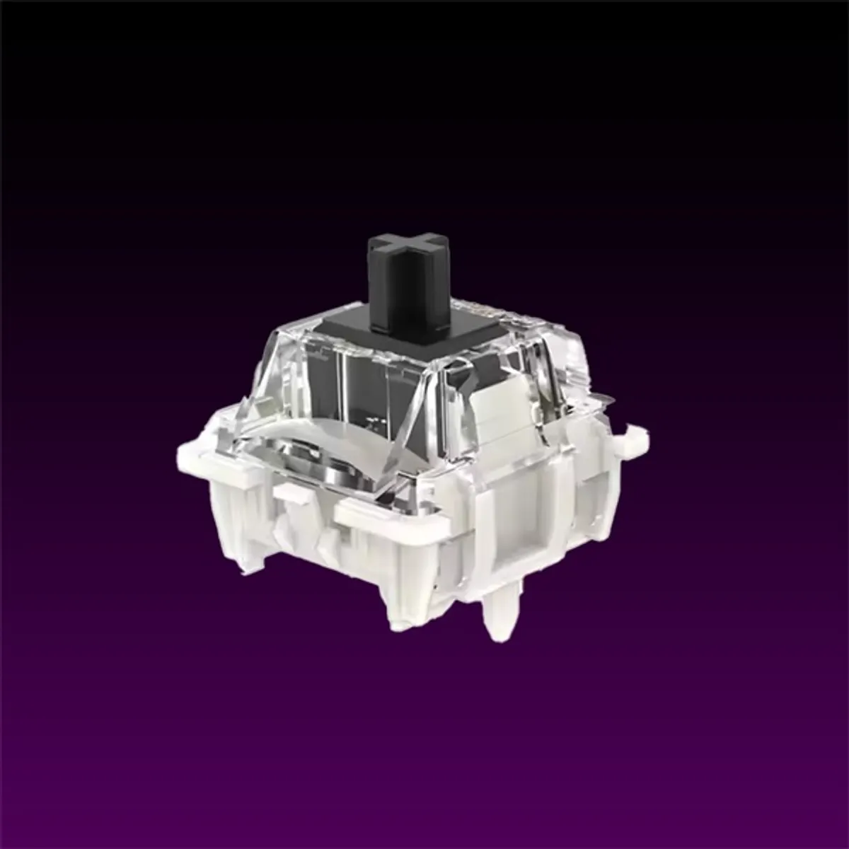 AVAX GATERON_G_PRO_3_BLACK_SWITCH35 G Pro 3 fekete kapcsoló #1