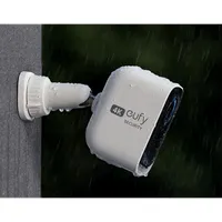 Anker T8161321 eufyCam 3C 4K AI arcfelismerés kültéri akkumulátor IP65 kétirányú audio spotlámpa 16TB bővíthető tárhely színes éjjellátás #4