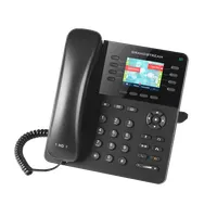 GRANDSTREAM GXP2170 12 vonalas IP telefon HD színes LCD kijelző #2