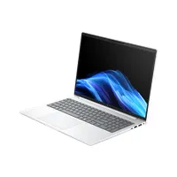 HP BPS D2PQ6AT#AKC EliteBook 16" matt kijelző 1920x1200 16:10 24GB DDR5 512GB SSD Intel Core Ultra 5 225U 4x USB-C HDMI Windows 11 Pro