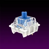AVAX GATERON_G_PRO_3_BLUE_SWITCH10 G Pro 3 kék kapcsoló #1