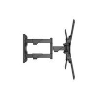 MULTIBRACKETS 7350105210839 M VESA Flexarm M Full Motion Single 32-55" 100x100-400x400 mm tilt -5 +8 turn -45 +45 50-400 mm fekete #5