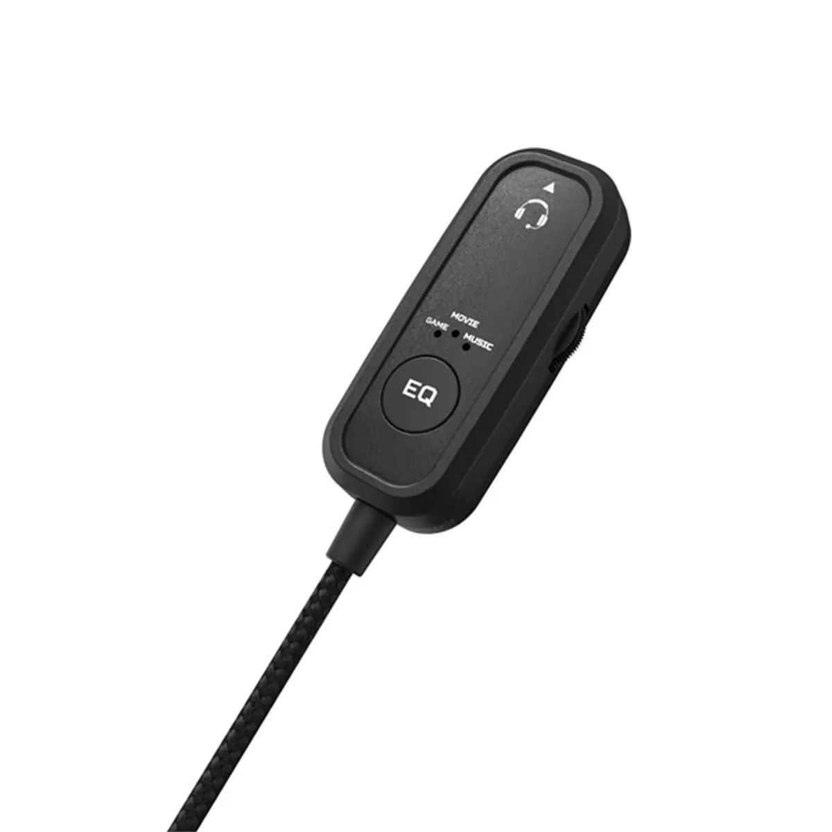 Hama 00186066 URAGE SoundZ 900 DAC 7.1 3,5 mm-es jack fekete mikrofon #3