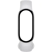 Xiaomi BHR07PSGL Smart Band 10 ezüst Bluetooth 1,7" kijelző #4