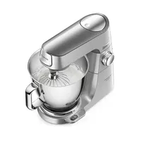 KENWOOD KVL85.004SI Titanium Chef Baker XL 7L 1200W LightLift beépített mérlegek #2