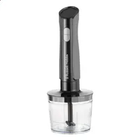Russell Hobbs 27141-56 3 az 1-ben botmixer matt szénszürke 500 W 2 sebességfokozat turmixszár habverő aprító #1
