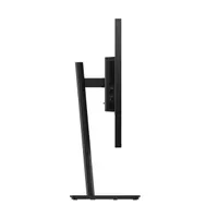 LENOVO-COM 64AFGAT2EU kijelző 27" UHD IPS HDR HDMI 2.1 DP 1.4 USB-C PD 100W USB-C 5Gbps USB-A RJ45 VESA 100x100 #6