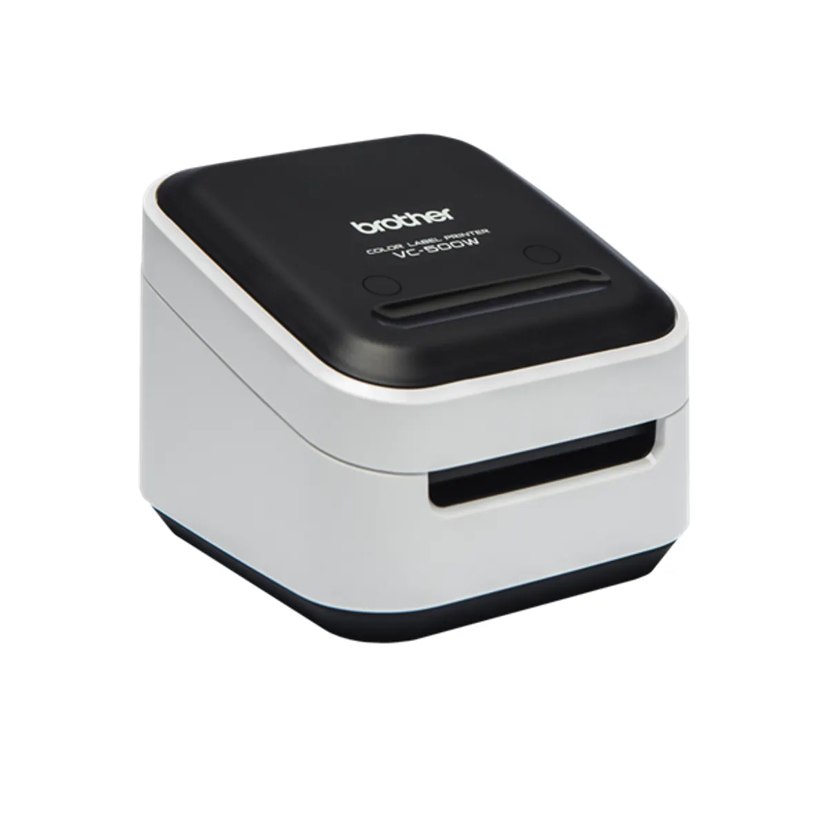Brother VC500WZ1 VC-500W ZINK Zero-Ink 9-50 mm Wi-Fi USB AirPrint #2