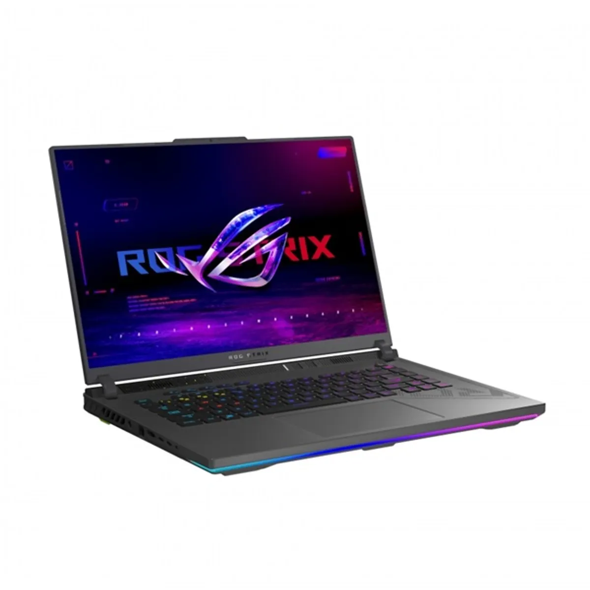 ASUS G614PW-RV035 ROG Strix G16 RTX 5080 32GB DDR5 1TB PCIe Gen4 16" WUXGA 1920x1200 165Hz matt #1