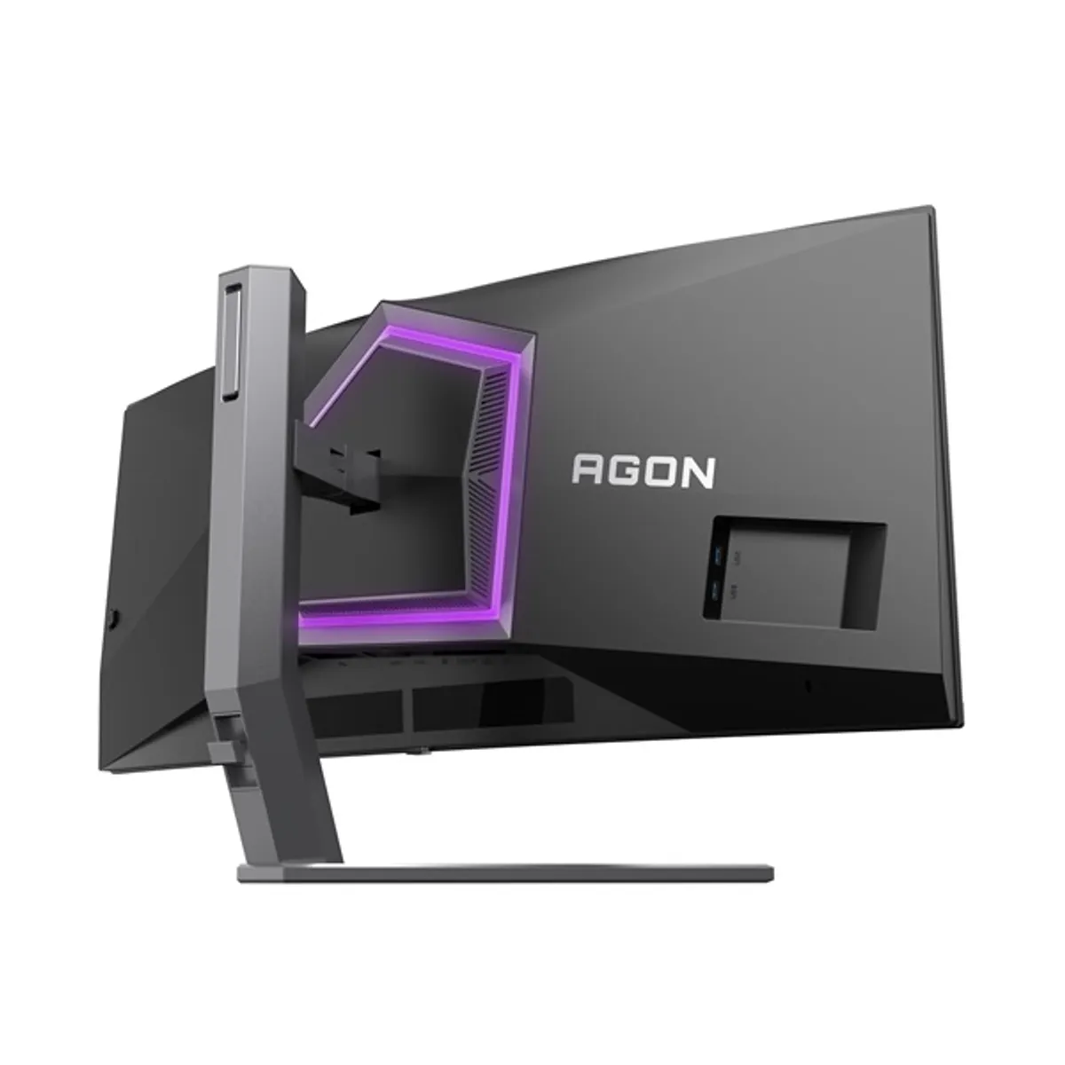 AOC AG346UCD AGON PRO 34" QD-OLED 3440x1440 175Hz 0,03ms #5