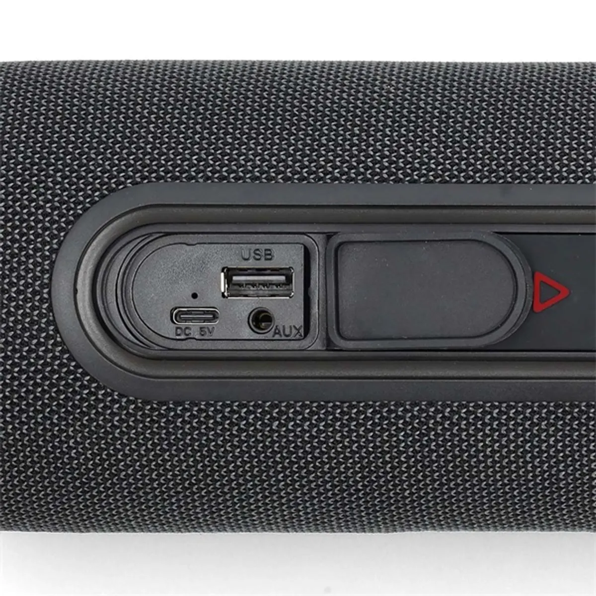 NEDIS SPBT2460BK bluetooth hangszóró #7