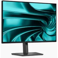 DELL SNP 210-BVJT monitor 24,1" IPS 1920x1200 16:10 100 Hz HDR 1500:1 300 nit USB-C HDMI DisplayPort USB LAN Beépített tápegység