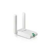 TP-LINK TL-WN822N 300Mbps vezeték nélküli USB adapter 2,4 GHz 802.11n g b WPA WPA2 #1