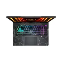 MSI 9S7-15Q342-671 játékos laptop 15.6" FHD 1920x1080 matt RTX 5050 i7-13620H 16GB DDR5 512GB NVMe USB-C HDMI BT 802.11ax #2