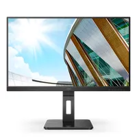 AOC U27P2 P2 27" IPS UHD 4K keret nélküli USB 3.2 hub HDMI DP #8
