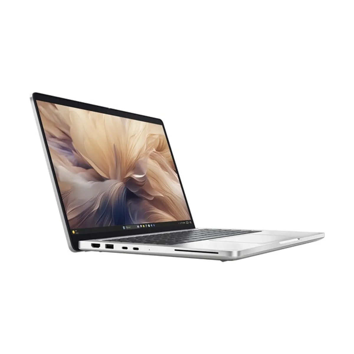 DELL NB-PC COM BTO205_PB14250_EMEA_UBU Pro 14 Plus 14" 1920x1200 Matt 32 GB DDR5 Intel Core Ultra 5 238V 512 GB SSD M.2 Iris Xe 802.11be HDMI 2.1 #2
